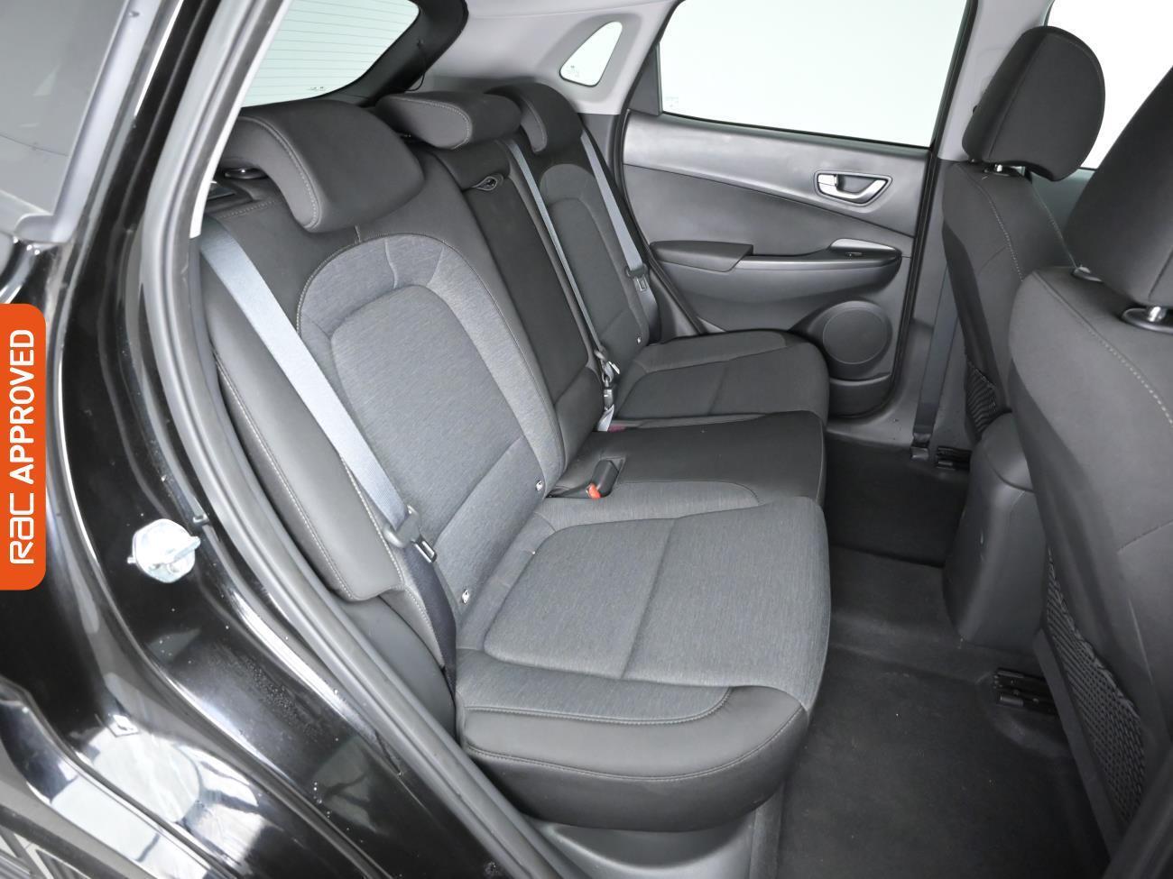 Used Hyundai KONA 2022 for sale - 77577670: Photo 13