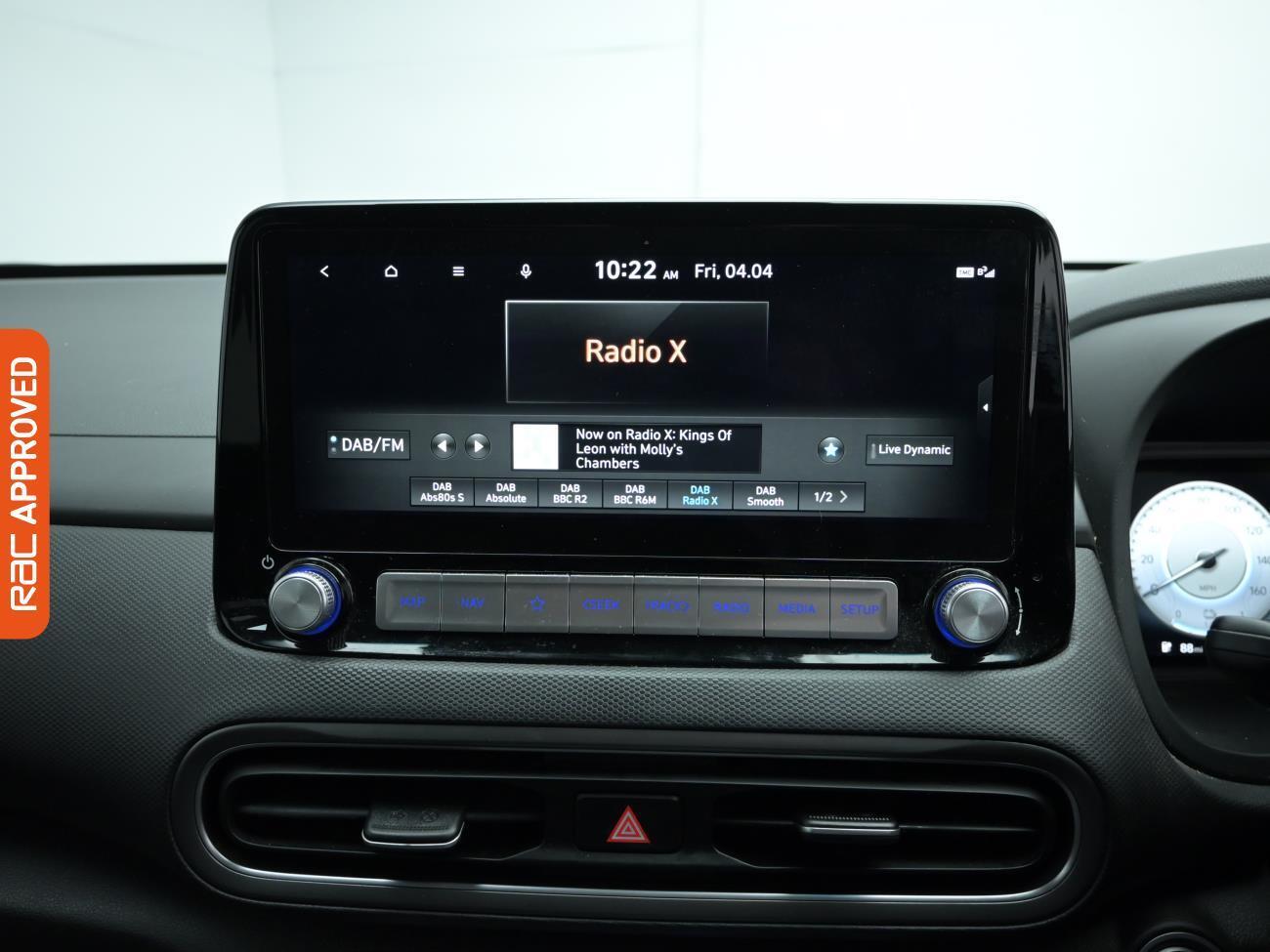 Used Hyundai KONA 2022 for sale - 77577670: Photo 14