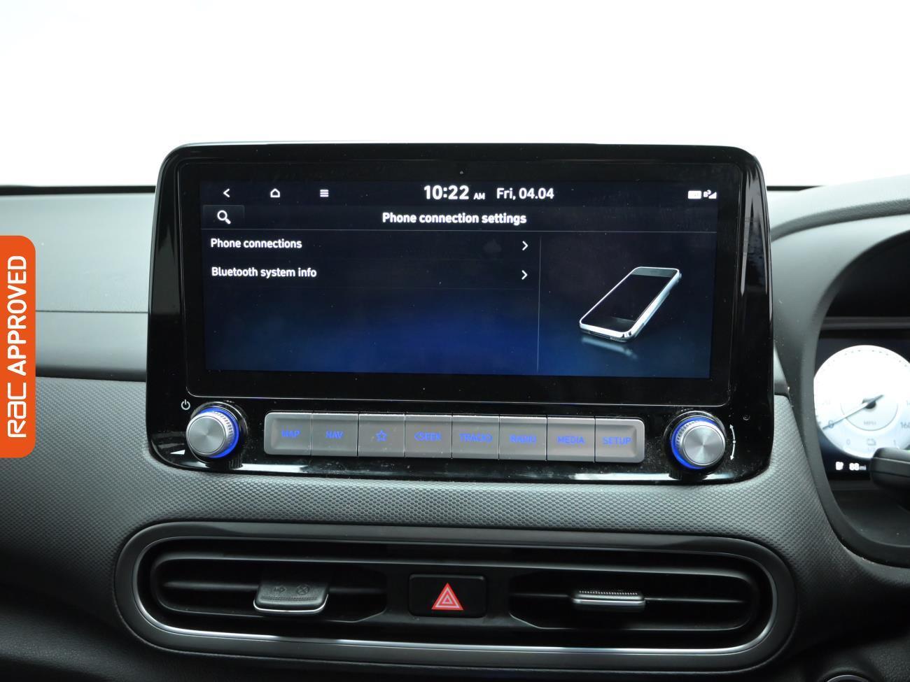 Used Hyundai KONA 2022 for sale - 77577670: Photo 15