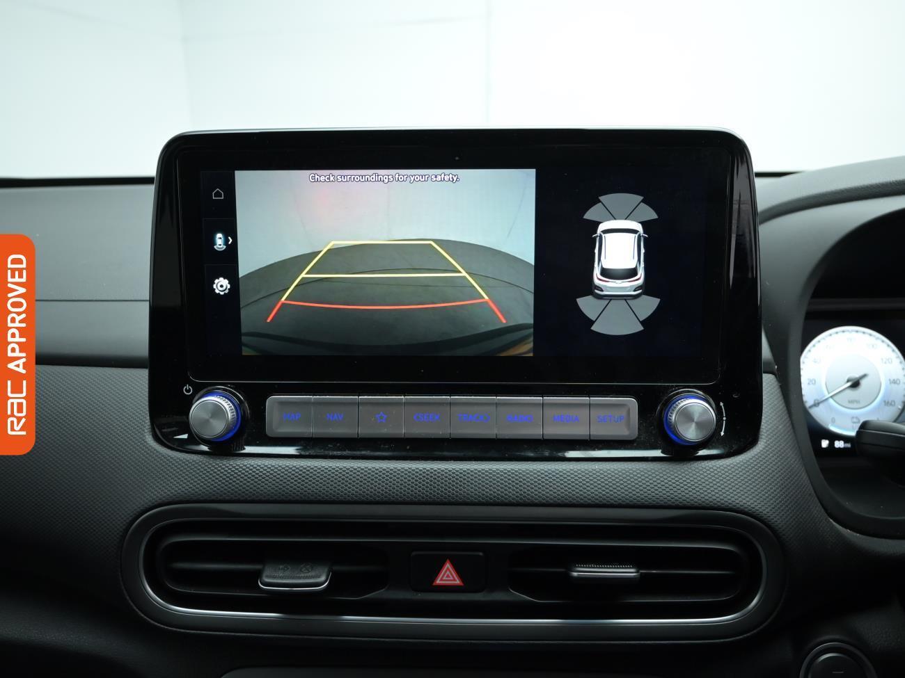 Used Hyundai KONA 2022 for sale - 77577670: Photo 16