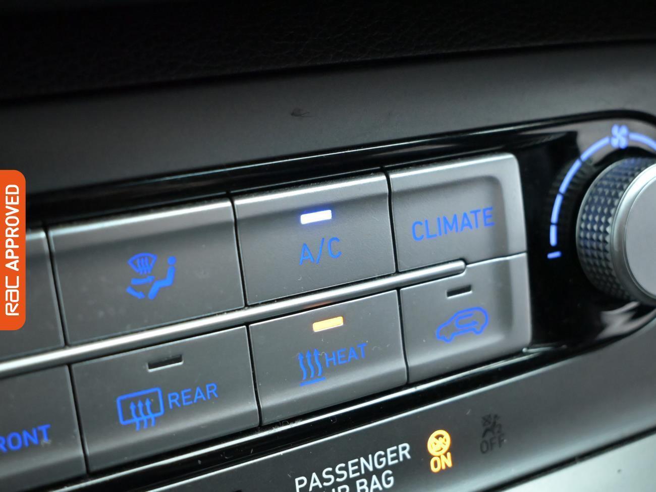 Used Hyundai KONA 2022 for sale - 77577670: Photo 19