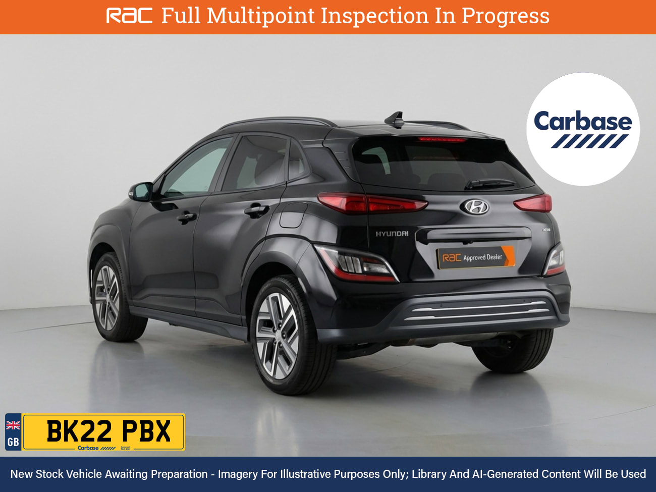 Used Hyundai KONA 2022 for sale - 77577670: Photo 2