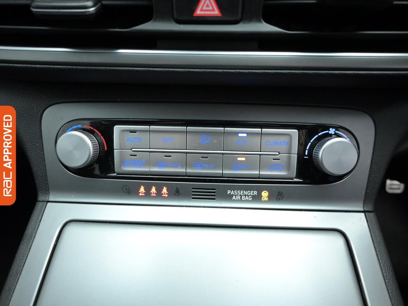 Used Hyundai KONA 2022 for sale - 77577670: Photo 21