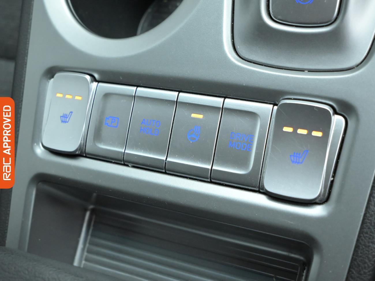 Used Hyundai KONA 2022 for sale - 77577670: Photo 22