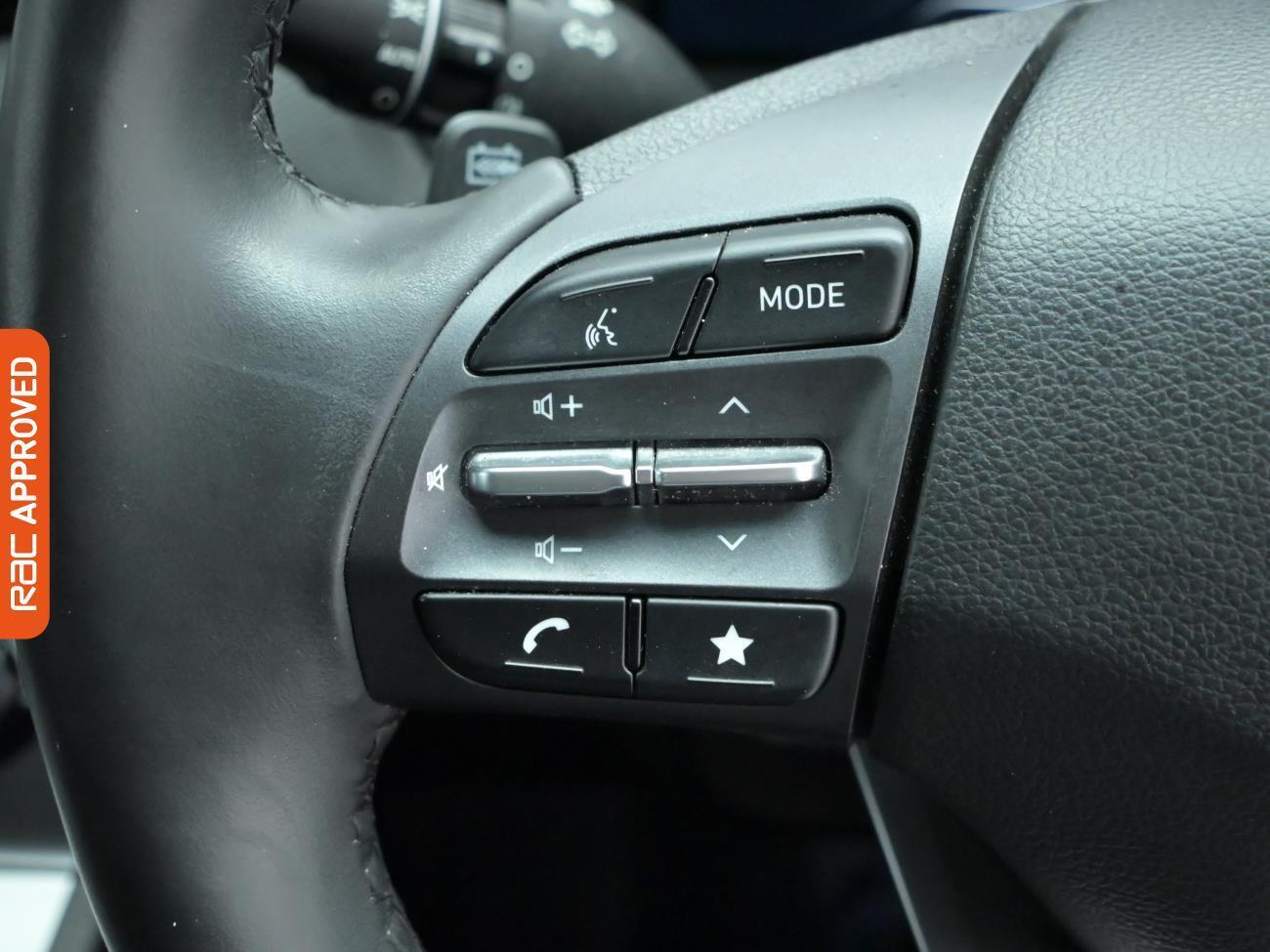 Used Hyundai KONA 2022 for sale - 77577670: Photo 23