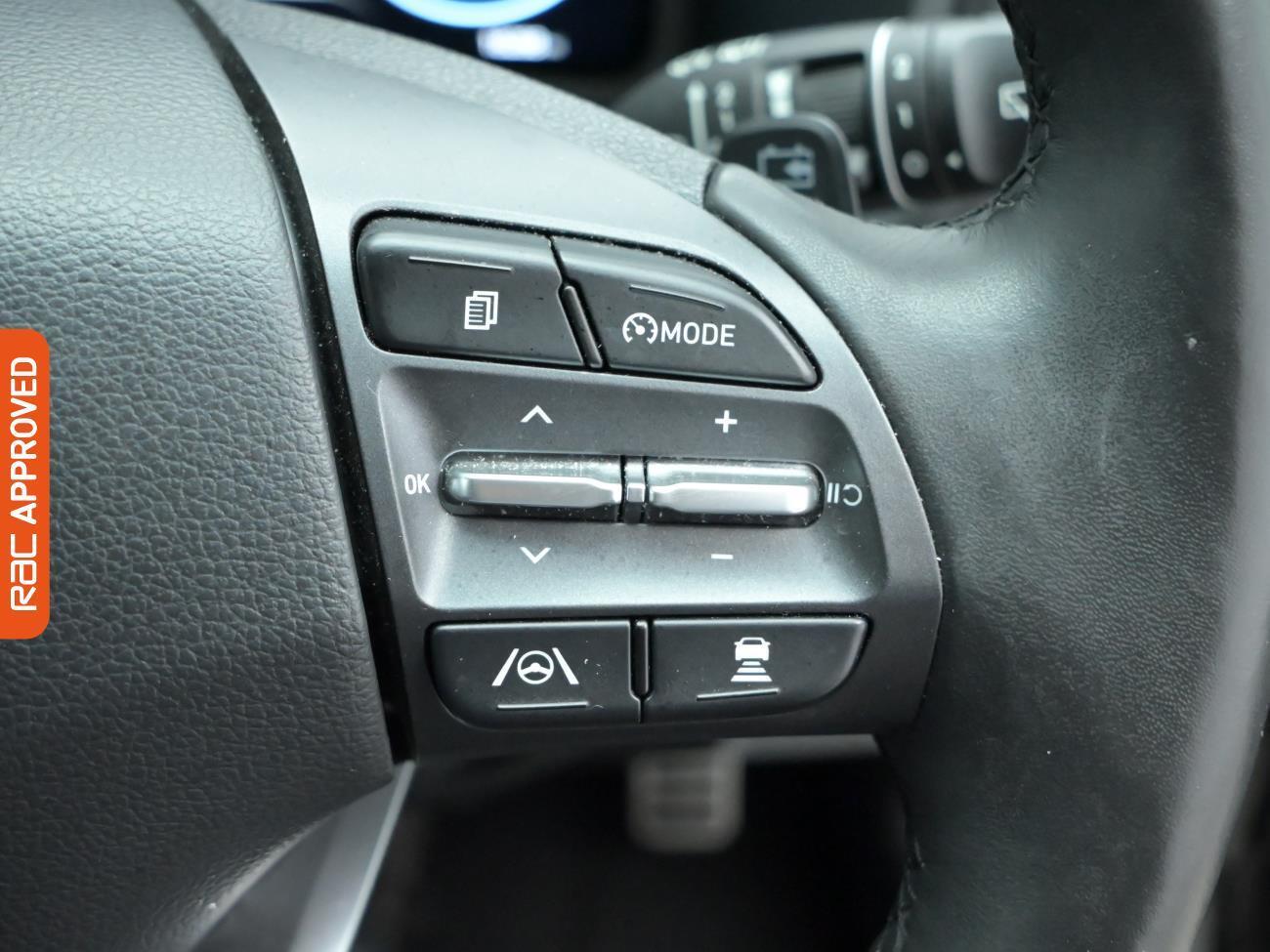 Used Hyundai KONA 2022 for sale - 77577670: Photo 24