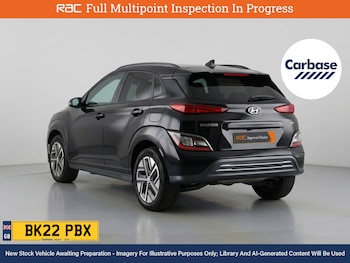 Used Hyundai KONA 2022 for sale - 77577670: Photo