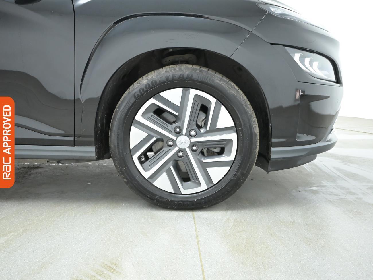 Used Hyundai KONA 2022 for sale - 77577670: Photo 31