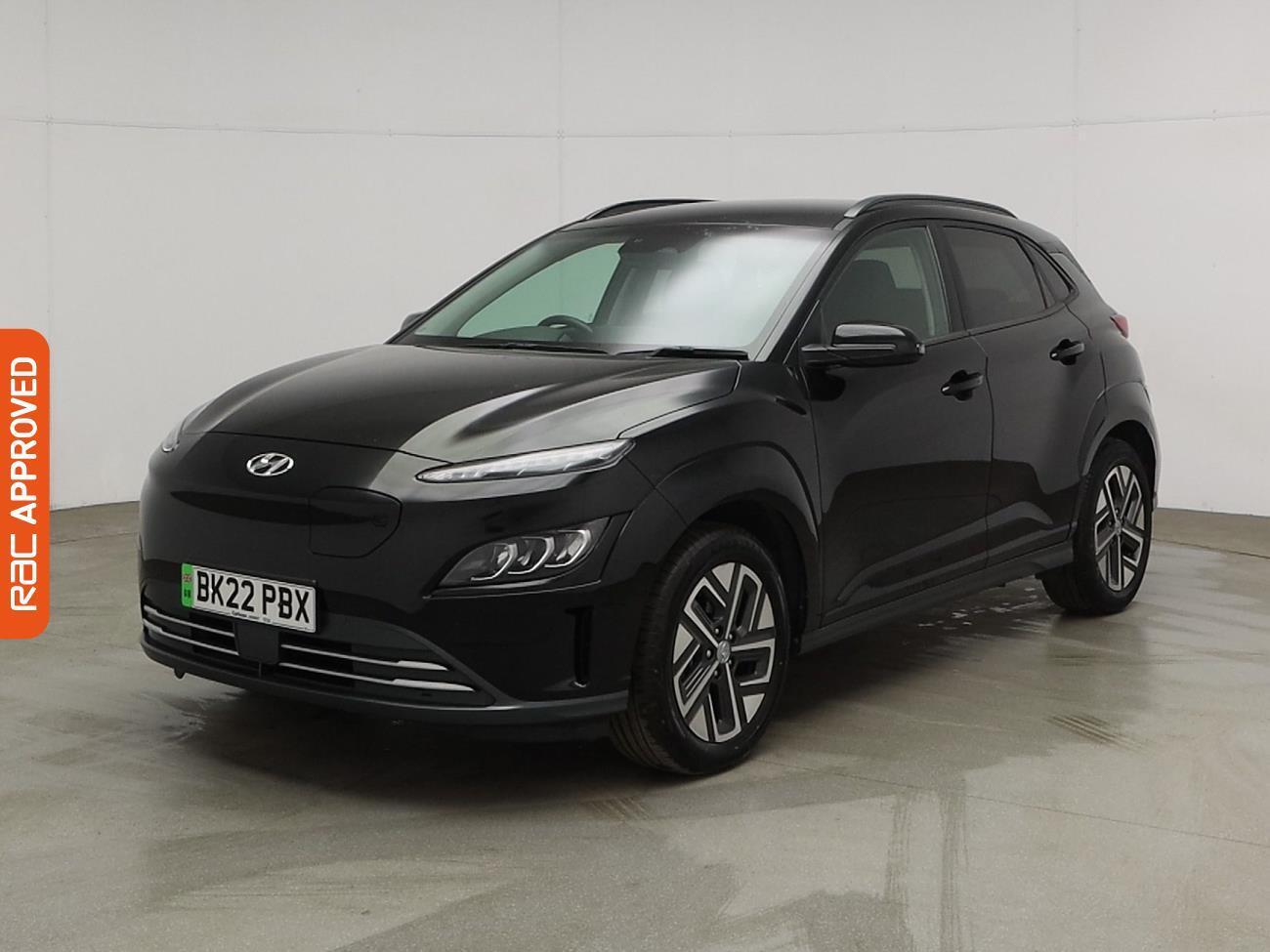 Used Hyundai KONA 2022 for sale - 77577670: Photo 32