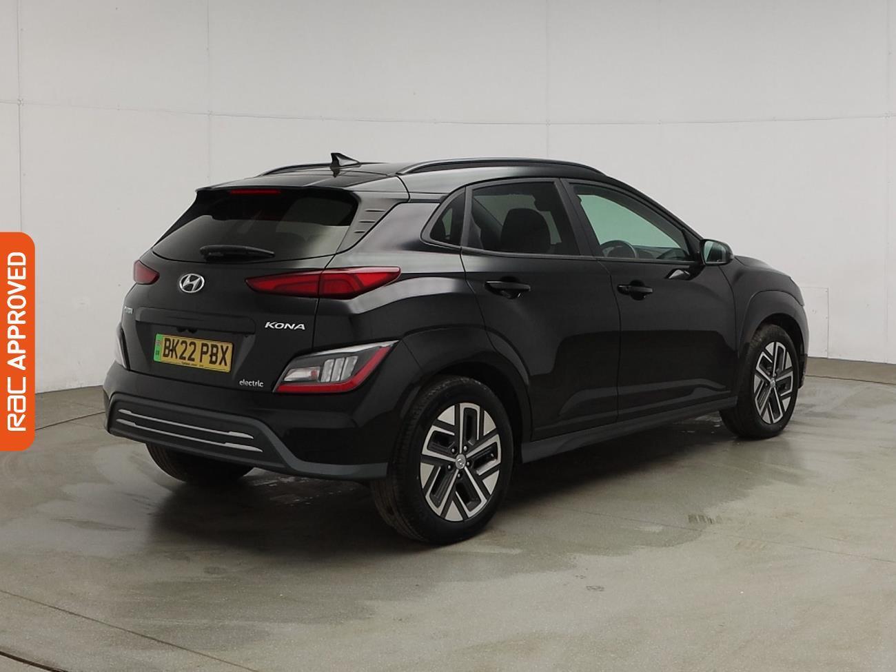 Used Hyundai KONA 2022 for sale - 77577670: Photo 34