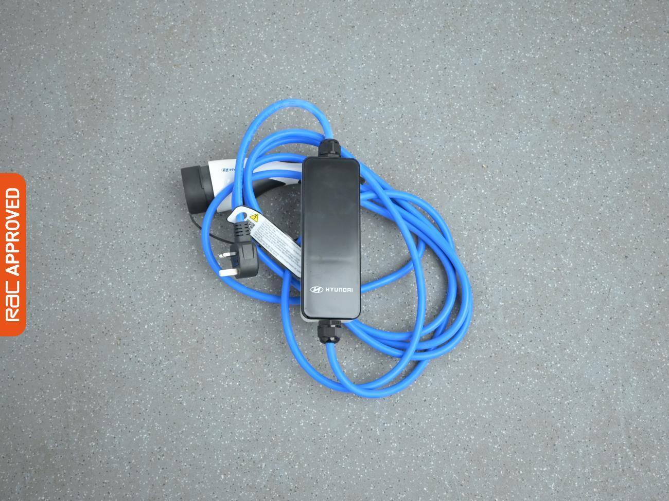 Used Hyundai KONA 2022 for sale - 77577670: Photo 35