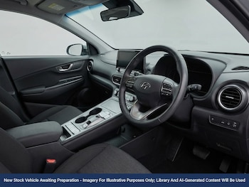 Used Hyundai KONA 2022 for sale - 77577670: Photo