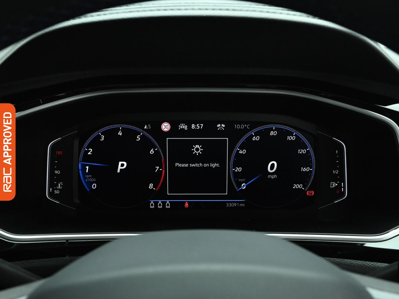 Used Volkswagen T-Roc 2023 for sale - 76509174: Photo 11