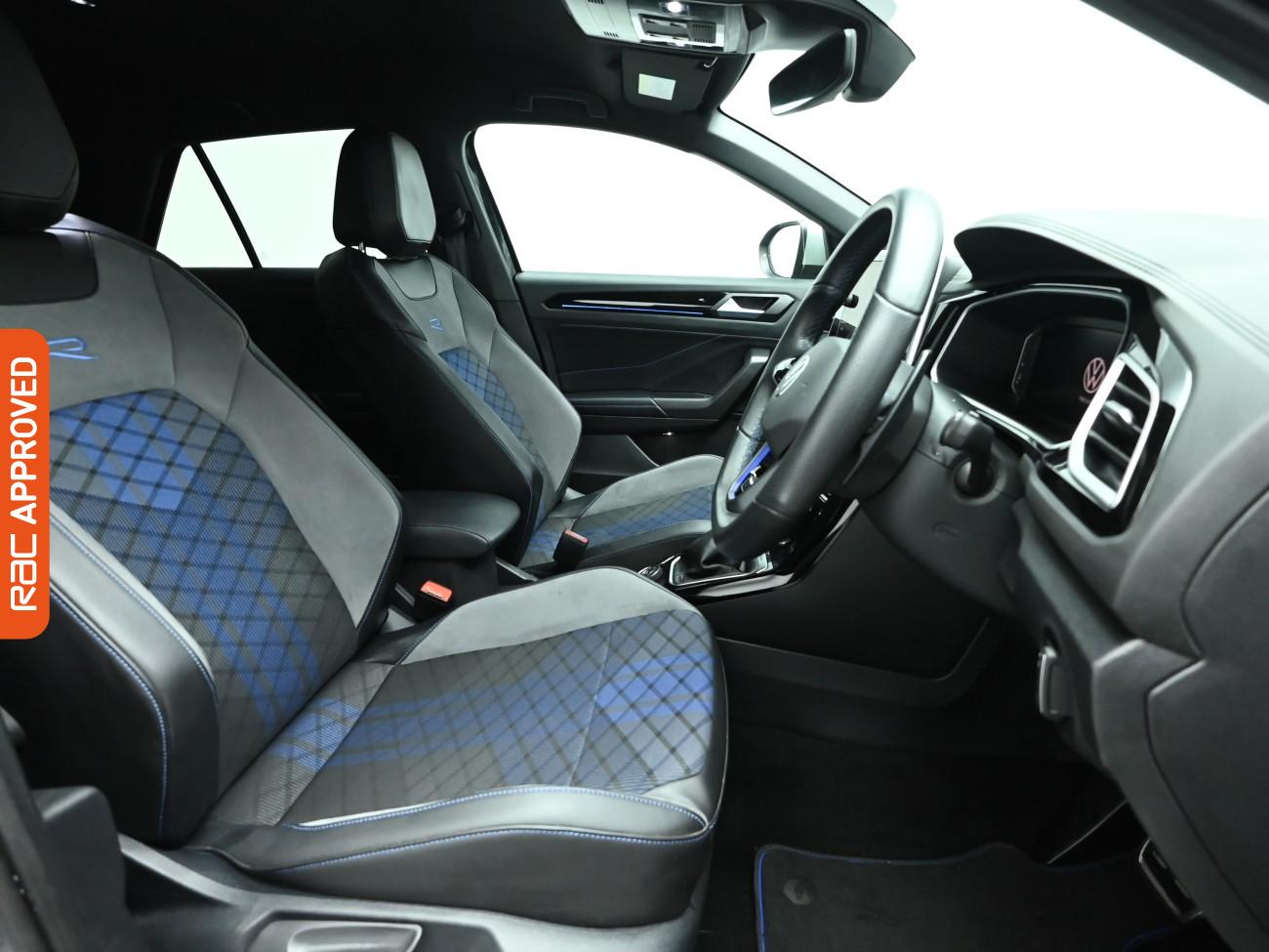 Used Volkswagen T-Roc 2023 for sale - 76509174: Photo 12