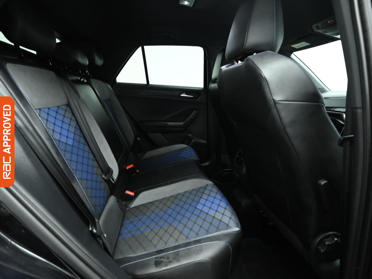 Used Volkswagen T-Roc 2023 for sale - 76509174: Photo 13