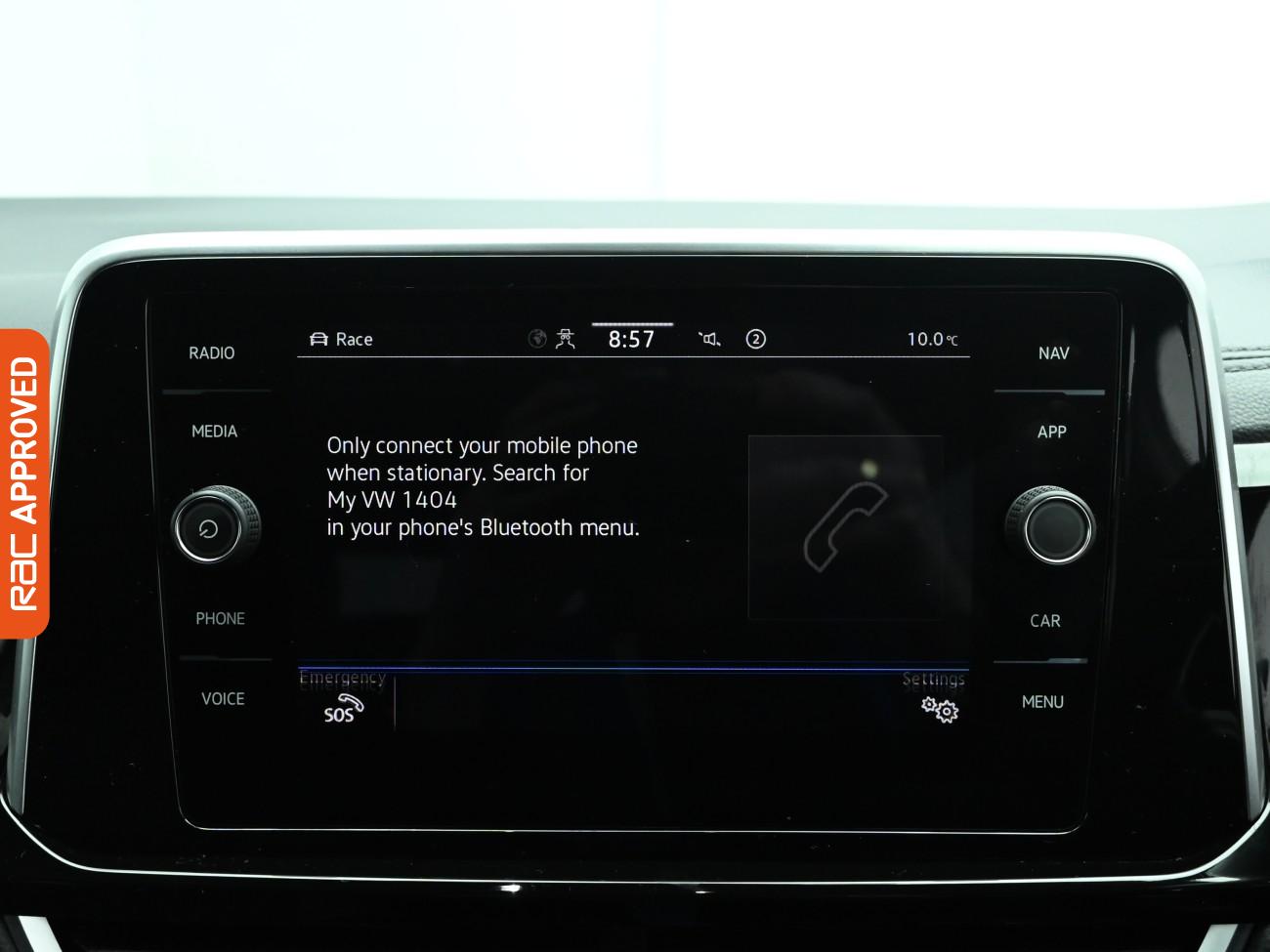 Used Volkswagen T-Roc 2023 for sale - 76509174: Photo 14