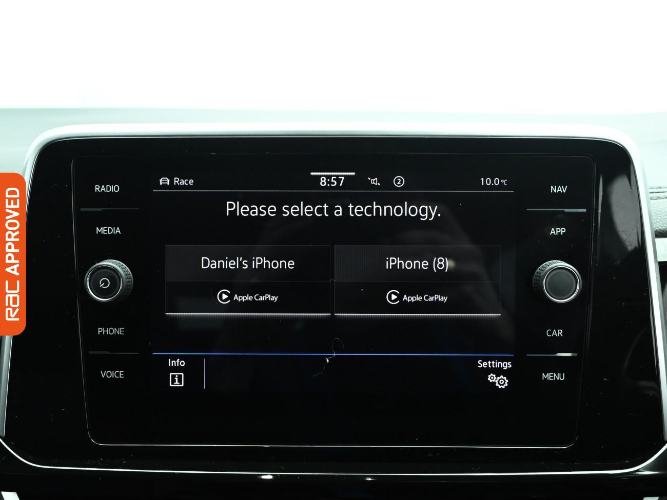 Used Volkswagen T-Roc 2023 for sale - 76509174: Photo 15