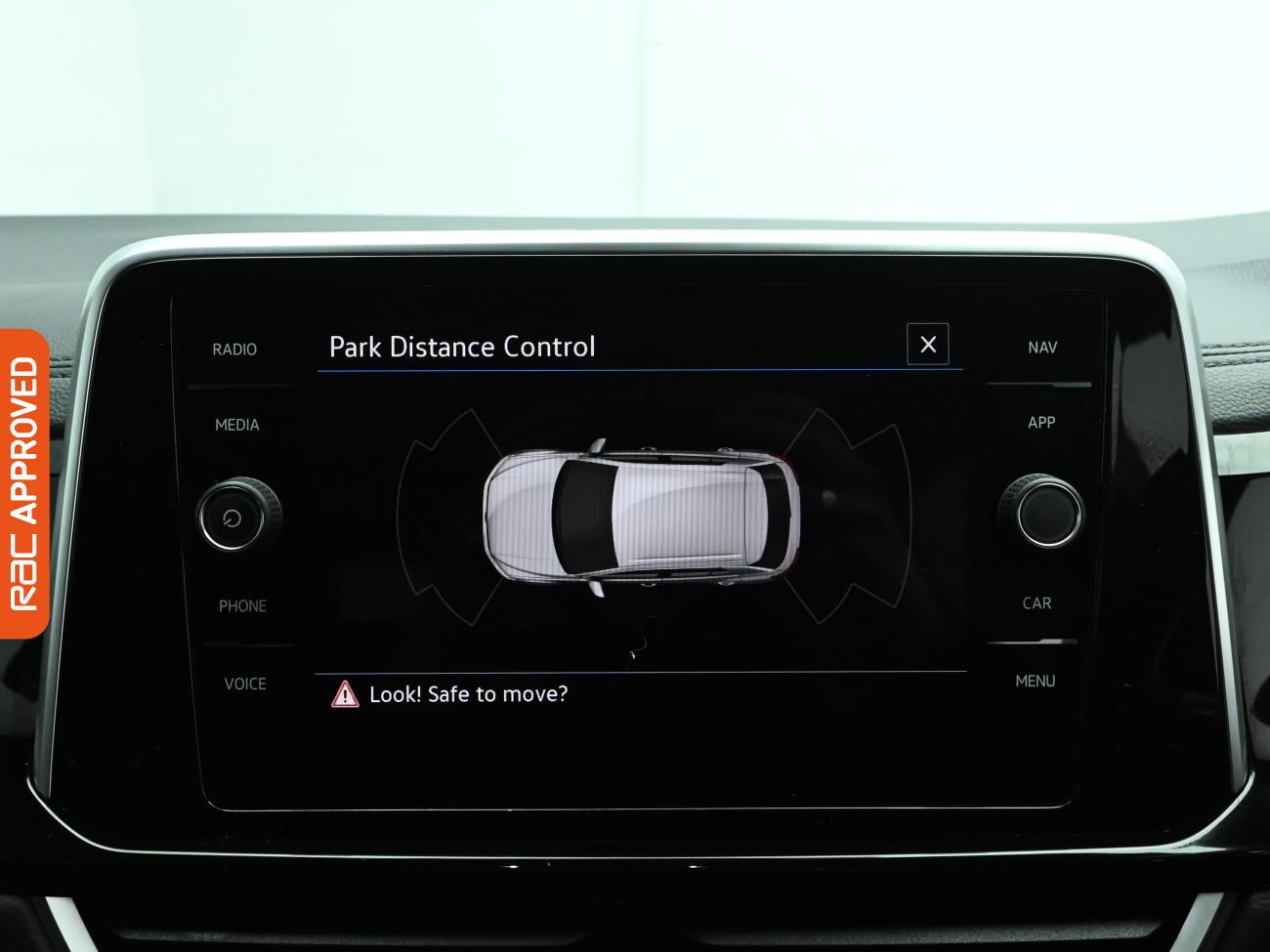 Used Volkswagen T-Roc 2023 for sale - 76509174: Photo 16