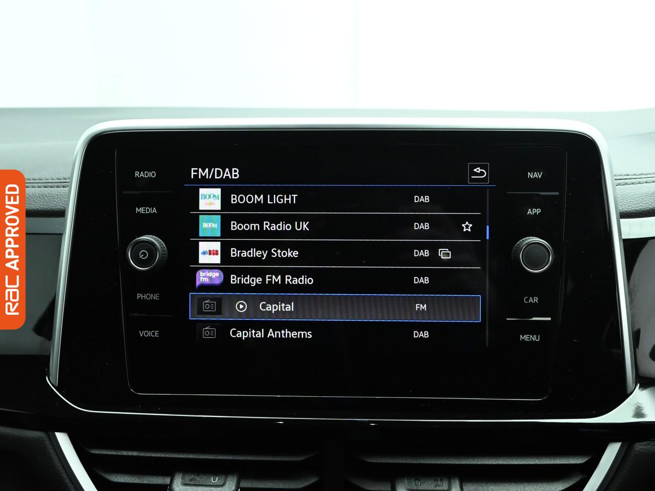 Used Volkswagen T-Roc 2023 for sale - 76509174: Photo 19