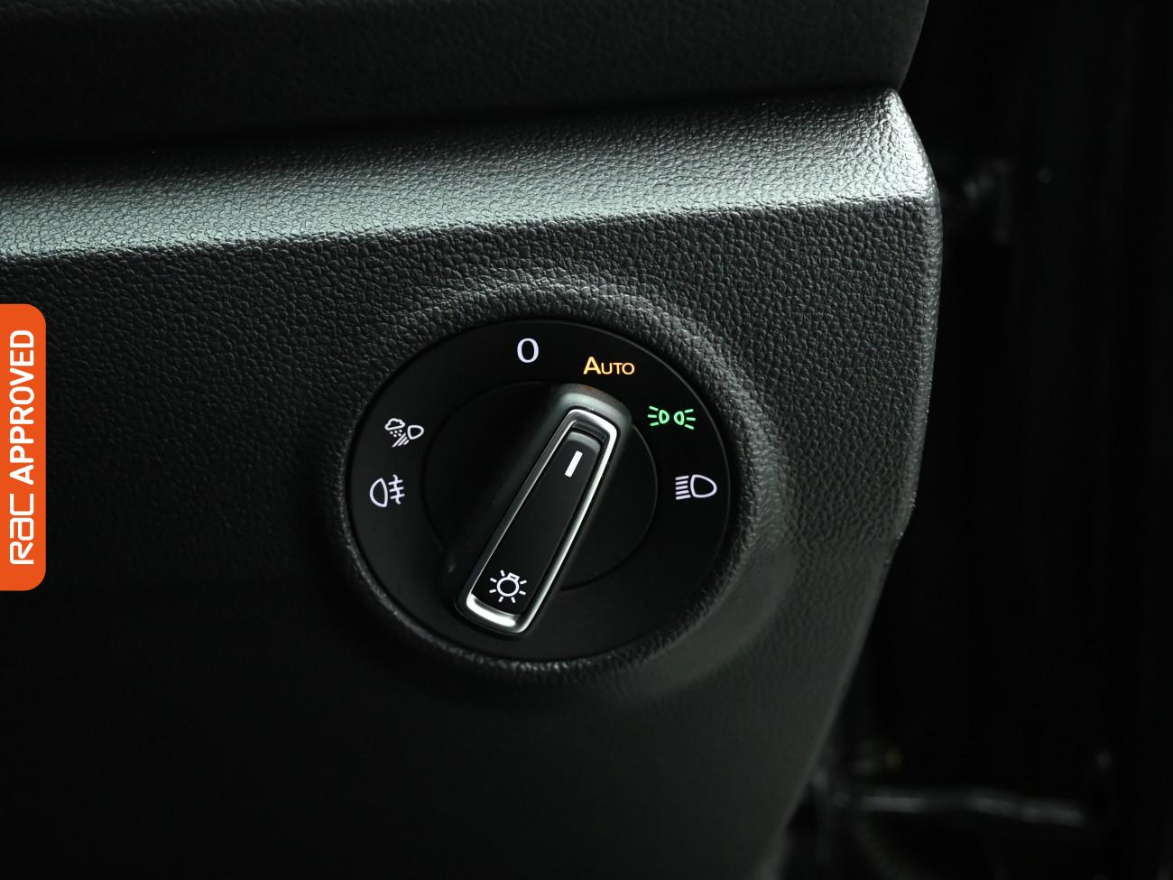 Used Volkswagen T-Roc 2023 for sale - 76509174: Photo 22