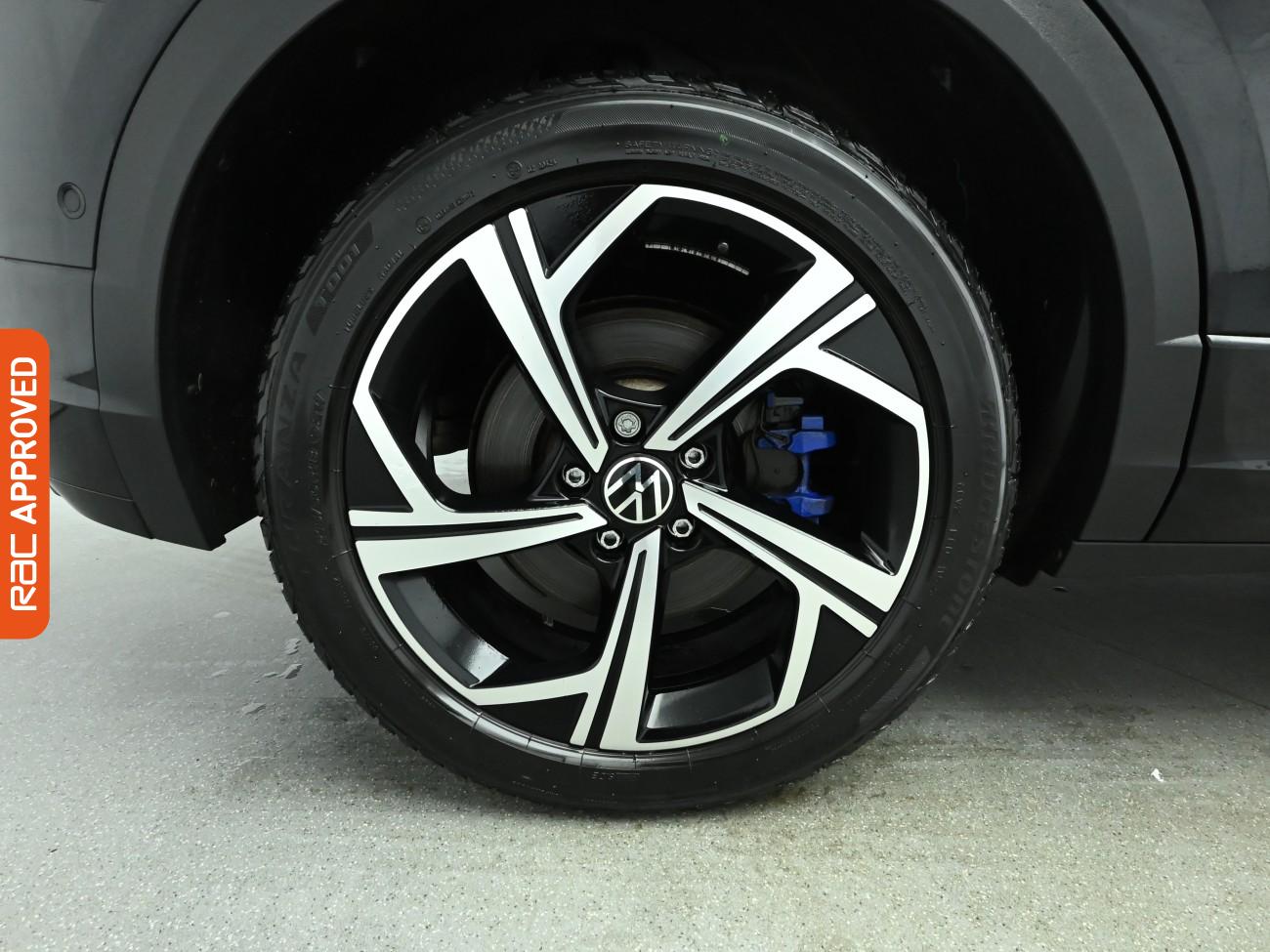 Used Volkswagen T-Roc 2023 for sale - 76509174: Photo 27