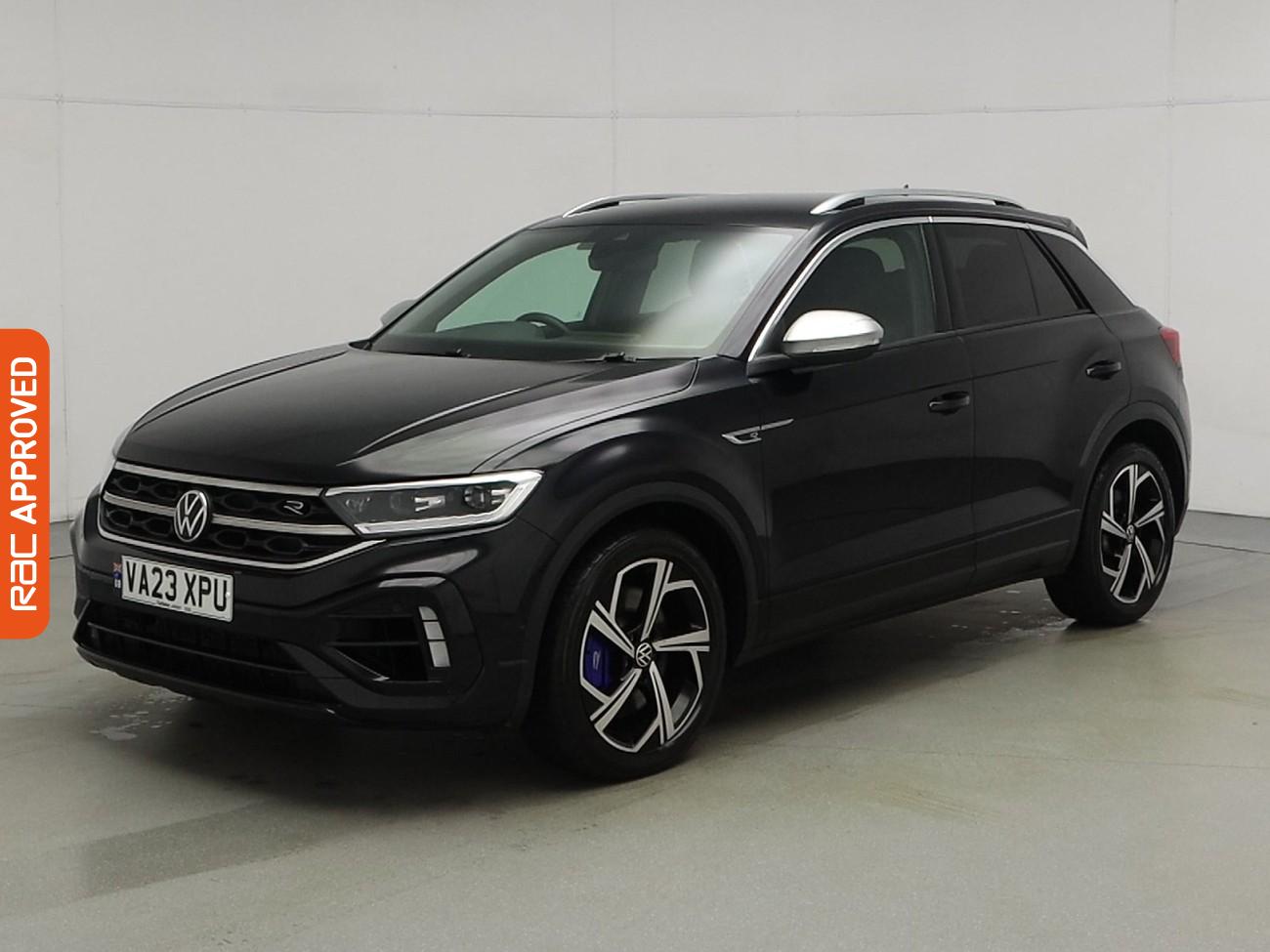 Used Volkswagen T-Roc 2023 for sale - 76509174: Photo 28