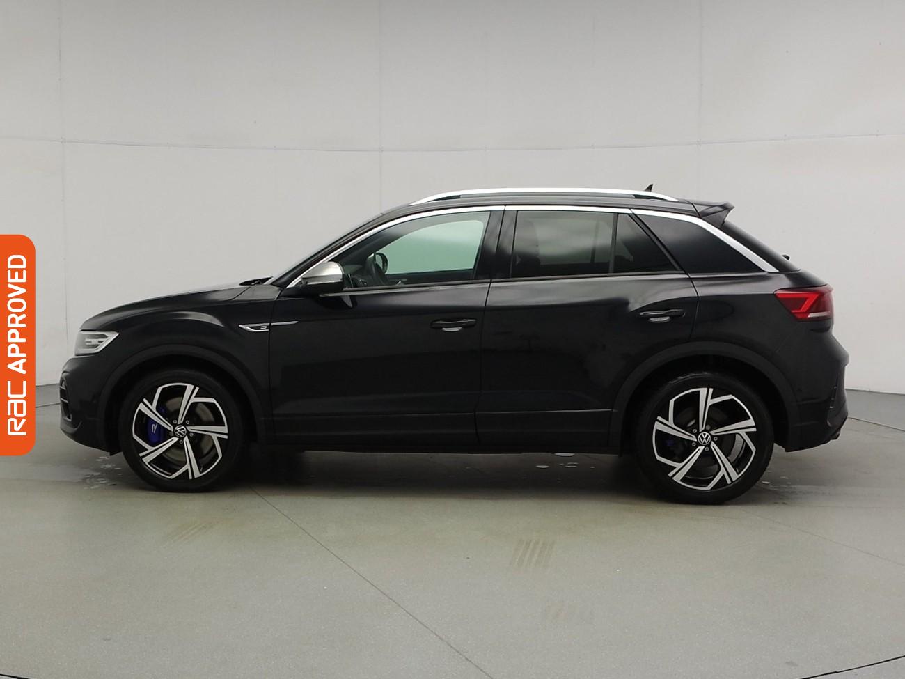 Used Volkswagen T-Roc 2023 for sale - 76509174: Photo 29