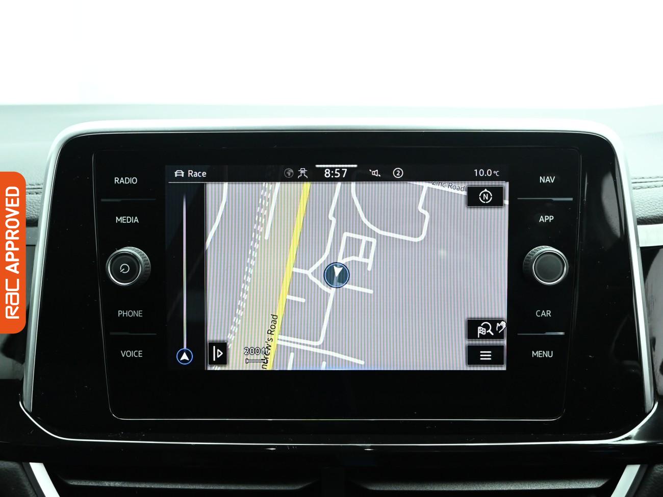 Used Volkswagen T-Roc 2023 for sale - 76509174: Photo 3