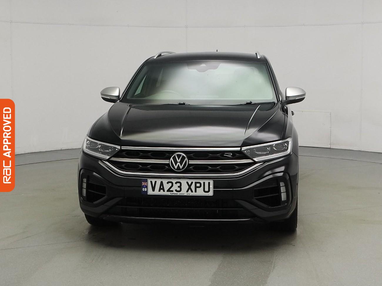 Used Volkswagen T-Roc 2023 for sale - 76509174: Photo 7