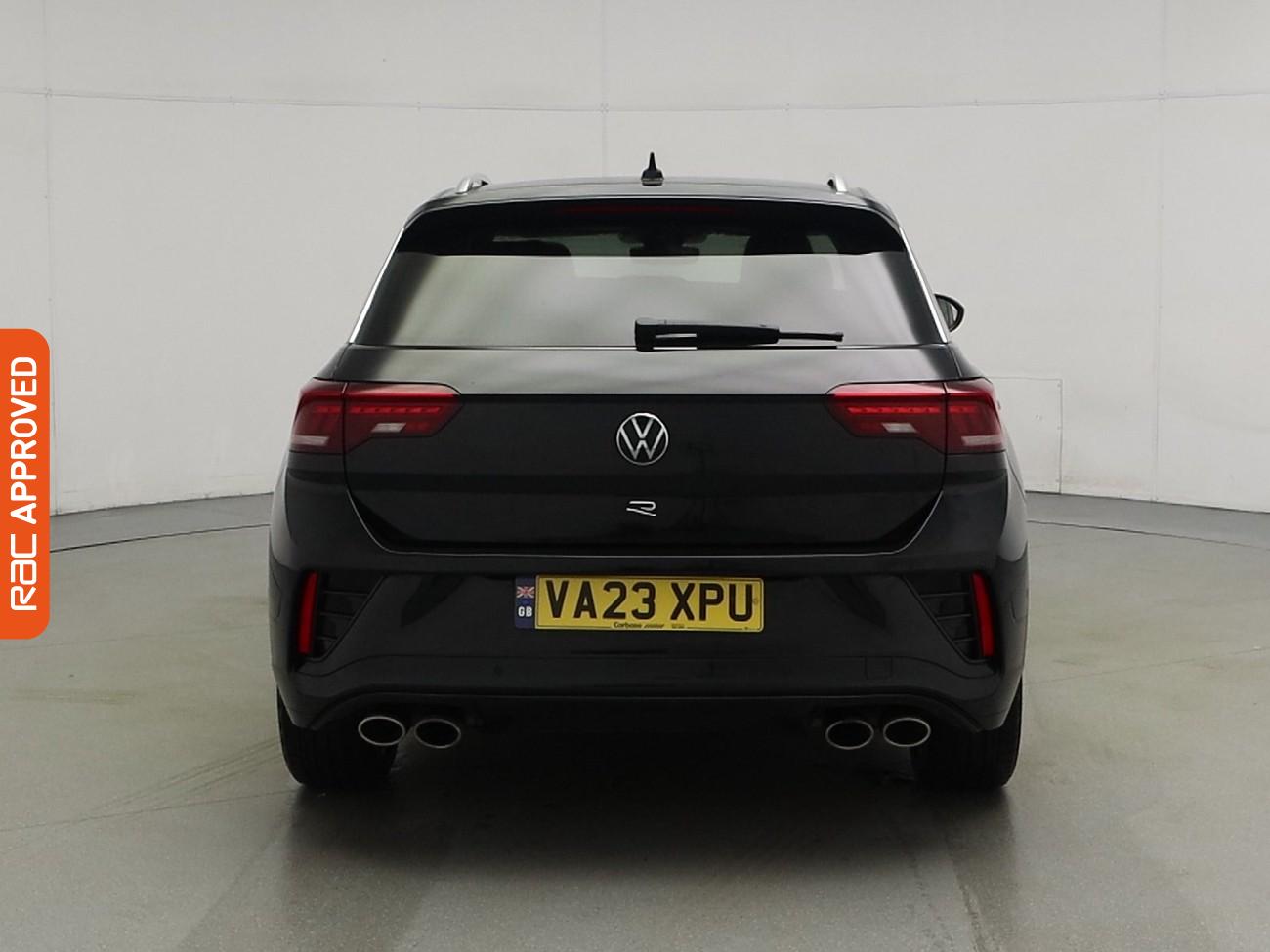 Used Volkswagen T-Roc 2023 for sale - 76509174: Photo 8