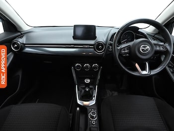 Used Mazda Mazda2 2018 for sale - 75735686: Photo