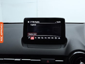 Used Mazda Mazda2 2018 for sale - 75735686: Photo