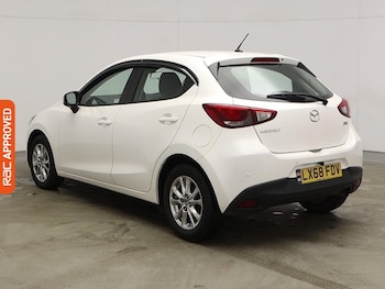 Used Mazda Mazda2 2018 for sale - 75735686: Photo