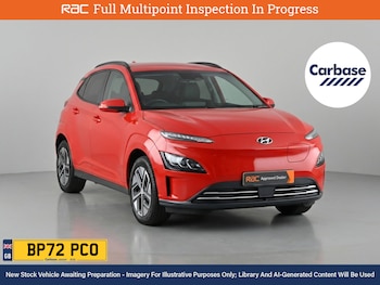 Used Hyundai KONA 2023 for sale - 77382742: Photo