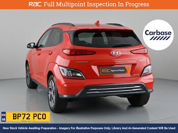 Used Hyundai KONA 2023 for sale - 77382742: Photo