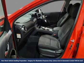 Used Hyundai KONA 2023 for sale - 77382742: Photo