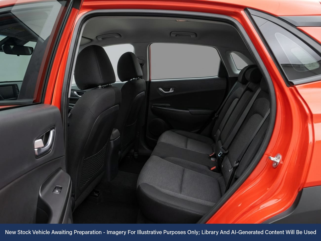 Used Hyundai KONA 2023 for sale - 77382742: Photo 4