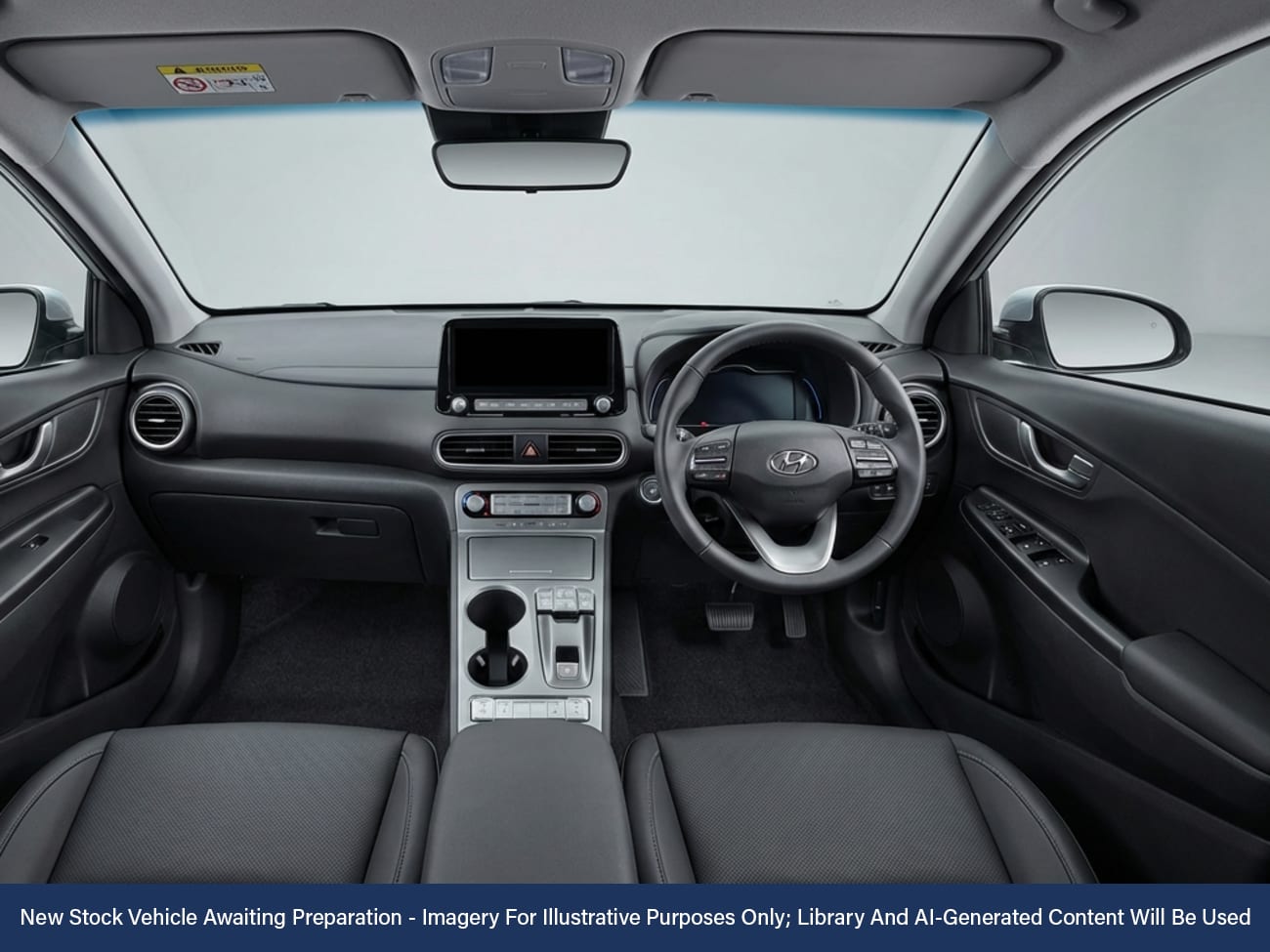 Used Hyundai KONA 2023 for sale - 77382742: Photo 7