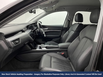 Used Audi e-tron 2020 for sale - 78807311: Photo