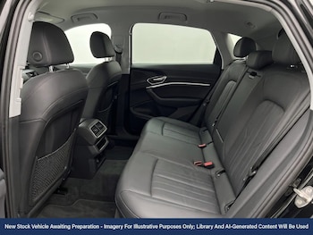 Used Audi e-tron 2020 for sale - 78807311: Photo