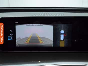 Used Mercedes-Benz EQC 2021 for sale - 74670556: Photo