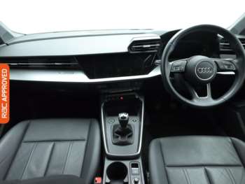 Used Audi A4 2021 for sale - 74841434: Photo