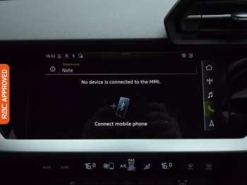 Used Audi A4 2021 for sale - 74841434: Photo