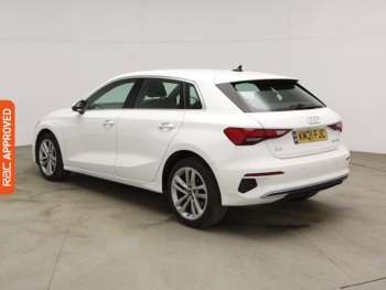 Used Audi A4 2021 for sale - 74841434: Photo