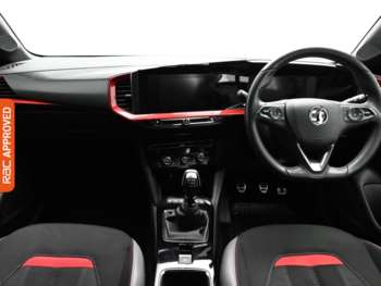 Used Vauxhall Mokka 2021 for sale - 74905407: Photo