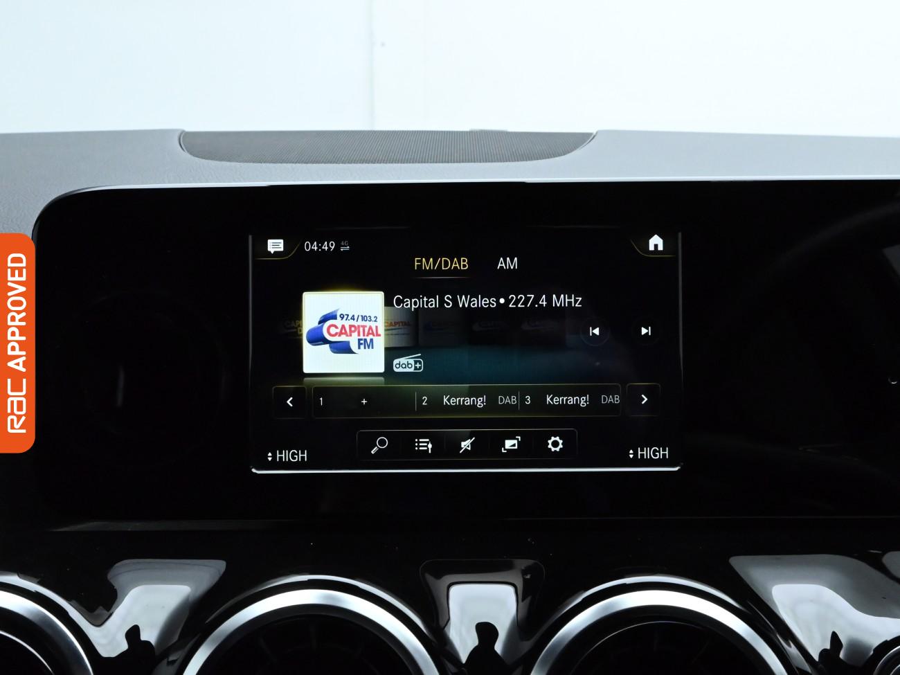 Used Mercedes-Benz GLA 2021 for sale - 76385460: Photo 18