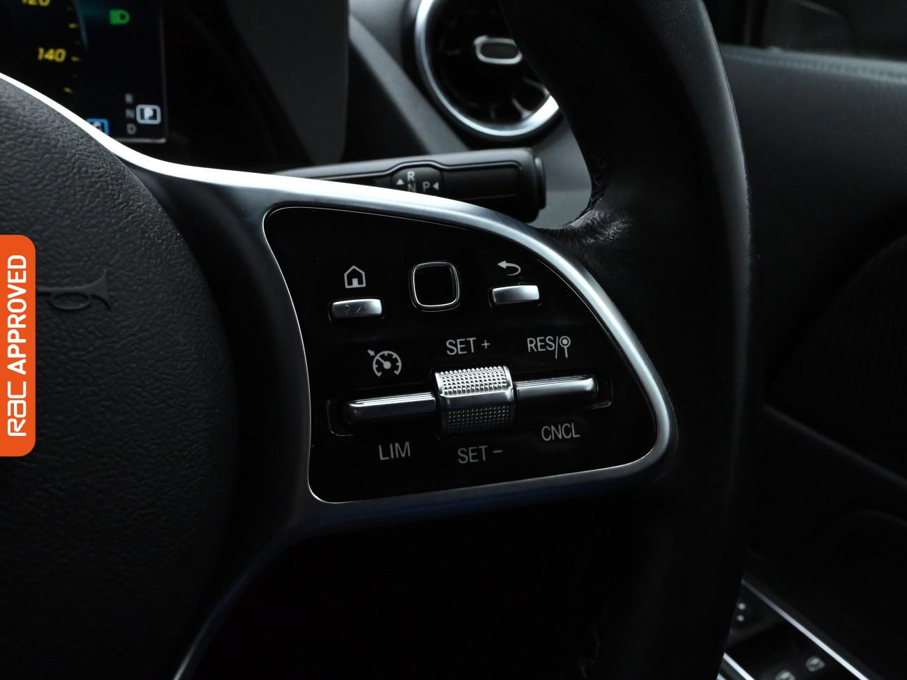 Used Mercedes-Benz GLA 2021 for sale - 76385460: Photo 24