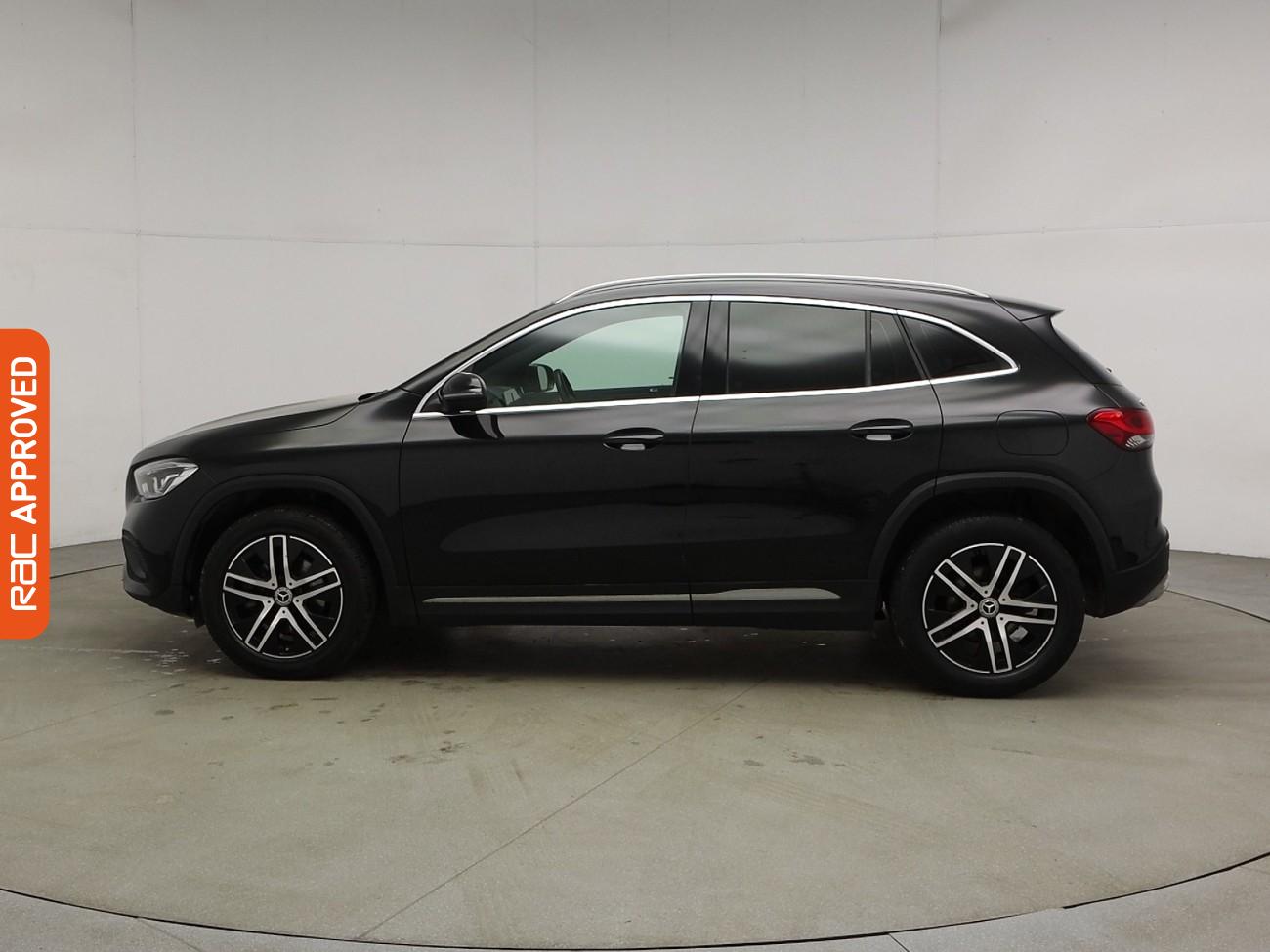 Used Mercedes-Benz GLA 2021 for sale - 76385460: Photo 31