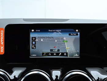 Used Mercedes-Benz GLA 2021 for sale - 76385460: Photo