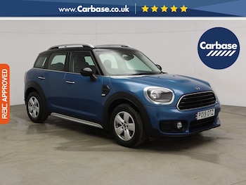 2019 - 1.5 Cooper Classic 5dr Auto